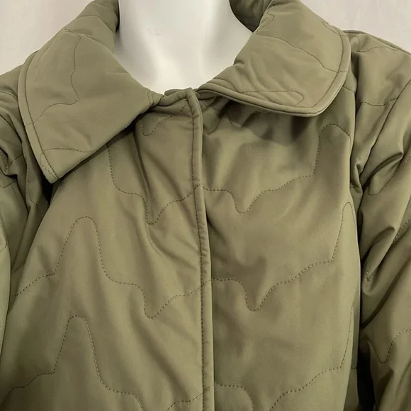 BASS outdoor brand new jacket/men /women check the description please - Picture 7 of 15